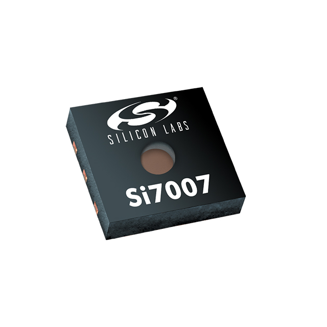 SI7007-A10-IM / 인투피온